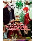 THE ANCIENT MAGNUS BRIDE 1