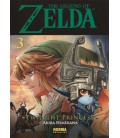THE LEGEND OF ZELDA 03 TWILIGHT PRINCESS