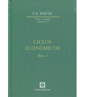 CICLOS ECONOMICOS PARTE I
