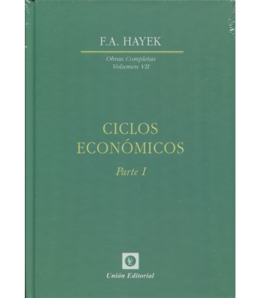 CICLOS ECONOMICOS PARTE I