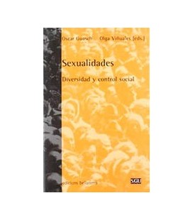 SEXUALIDADES DIVERSIDAD Y CONTROL SOCIAL