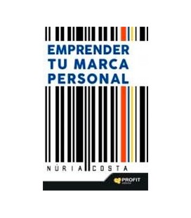 EMPRENDER TU MARCA PERSONAL