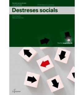 DESTRESES SOCIALS NOVA ED 2019 (CATALAN) CFGM