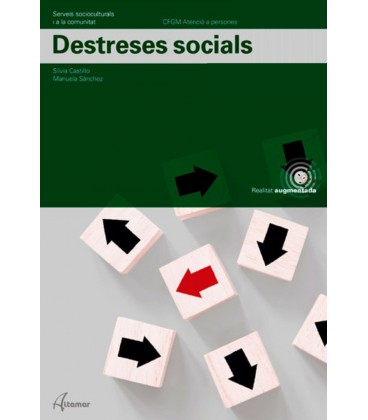 DESTRESES SOCIALS NOVA ED 2019 (CATALAN) CFGM