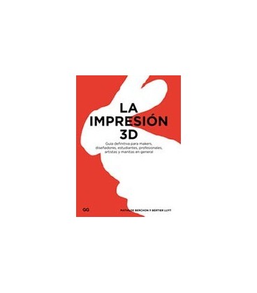 IMPRESION 3D