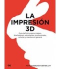 IMPRESION 3D