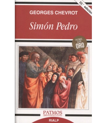 SIMON PEDRO 22 ED