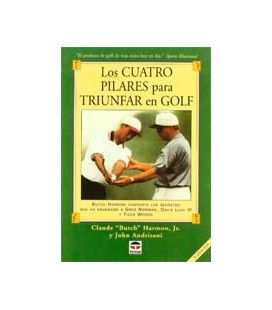 CUATRO PILARES PARA TRIUNFAR EN GOLF