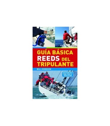 GUIA BASICA REEDS DEL TRIPULANTE