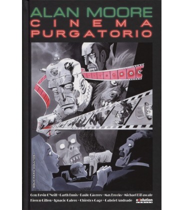 CINEMA PURGATORIO