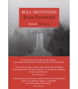 BULL MOUNTAIN
