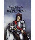 GRAN CAPITAN GONZALO FERNANDEZ DE CORBODA