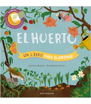 HUERTO EL