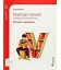 CUADERNO LENGUA NUEVAS VOCES 6PRIMARIA PRIMER TRIMESTRE