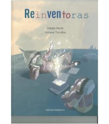 REINVENTORAS