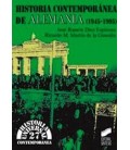 HISTORIA CONTEMPORANEA ALEMANIA