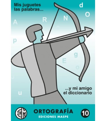 ORTOGRAFIA MASPE 10