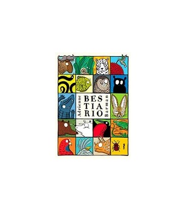 BESTIARIO