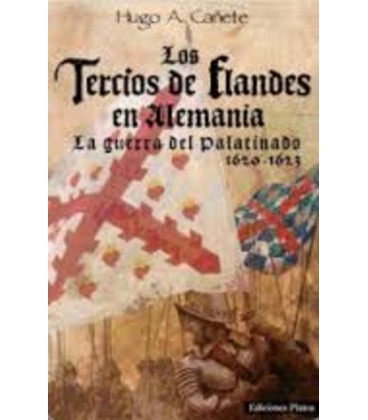 TERCIOS DE FLANDES EN ALEMANIA