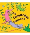COCODRILOS COPIONES