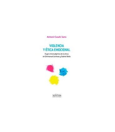 VIOLENCIA Y ETICA EMOCIONAL
