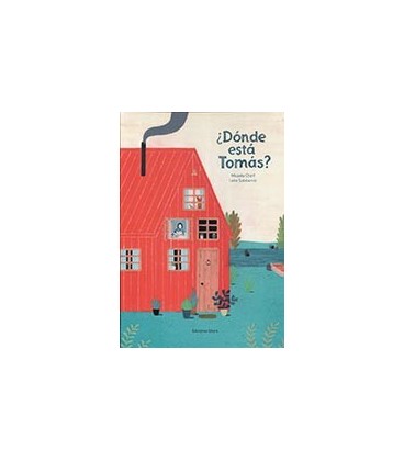 DONDE ESTA TOMAS