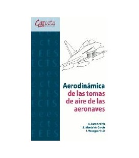 AERODINAMICA DE LAS TOMAS DE AIRE DE LAS AERONAVES