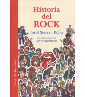 HISTORIA DEL ROCK
