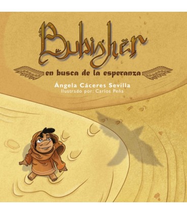 BUBISHER EN BUSCA DE LA ESPERANZA