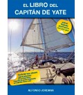 LIBRO DEL CAPITAN DE YATE