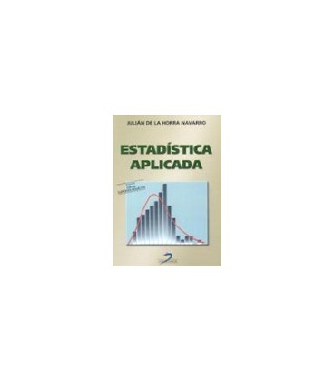 ESTADISTICA APLICADA