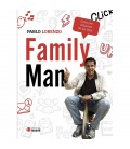 FAMILY MAN COMO SER INFLUENCER DE TUS HIJOS