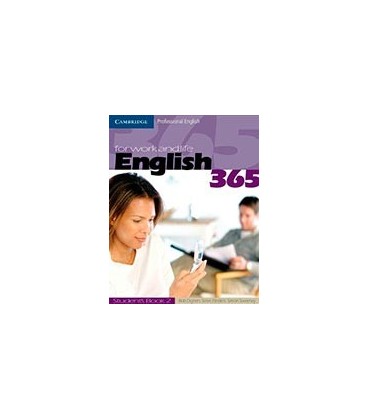 ENGLISH 365 STUDENT S BOOK 2