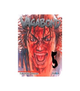 VAGABOND 05