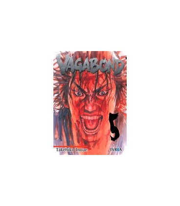 VAGABOND 05