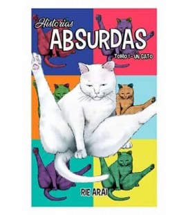 HISTORIAS ABSURDAS UN GATO