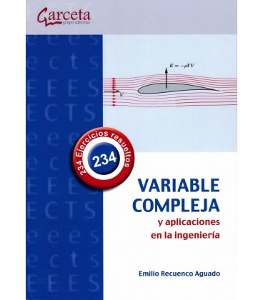 VARIABLE COMPLEJA Y APLICACIONES EN LA INGENIERIA