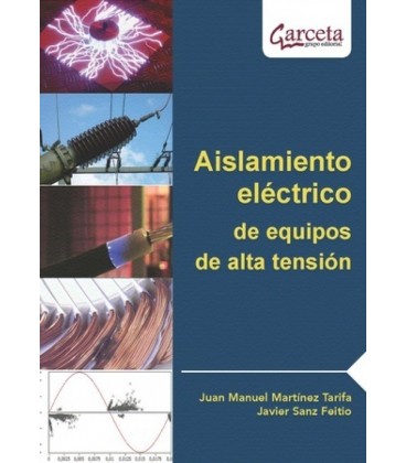 AISLAMIENTO ELECTRICO DE EQUIPOS EN ALTA TENSION