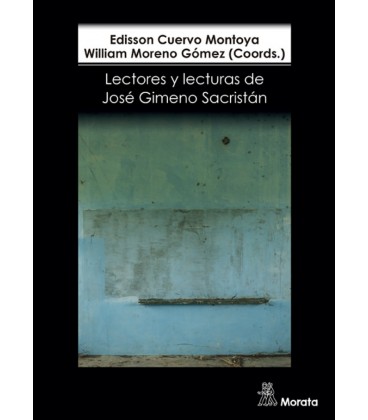 LECTORES Y LECTURAS DE JOSE GIMENO SACRISTAN