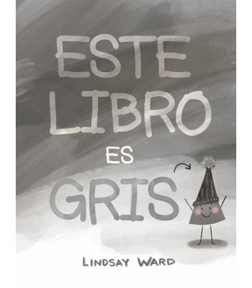 ESTE LIBRO ES GRIS