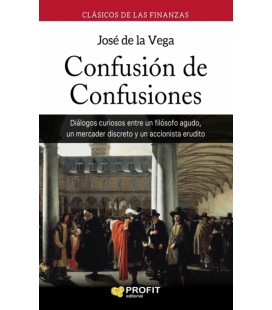 CONFUSION DE CONFUSIONES