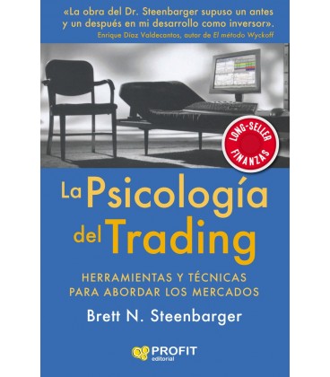 PSICOLOGIA DEL TRADING