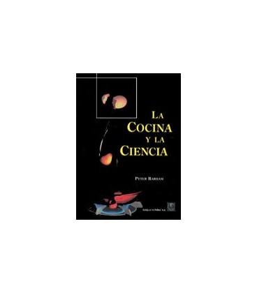 COCINA Y LA CIENCIA