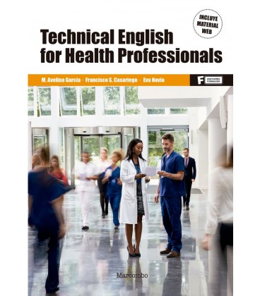 TECHNICAL ENGLISH FOR HEALTH PROFFESSIONALS