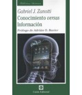 CONOCIMIENTOS VERSUS INFORMACION