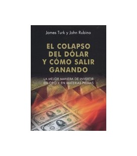 COLAPSO DEL DOLAR Y COMO SALIR GANANDO