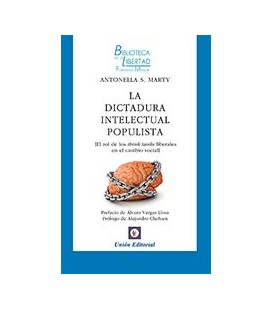 DICTADURA INTELECTUAL POPULISTA
