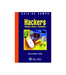 HACKERS GUIA DE CAMPO