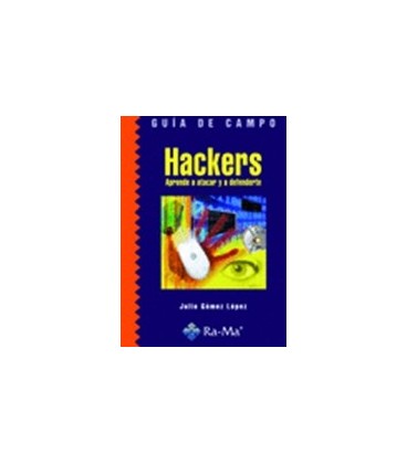 HACKERS GUIA DE CAMPO