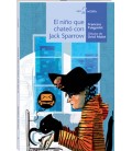 NIÑO QUE CHATEO CON JACK SPARROW